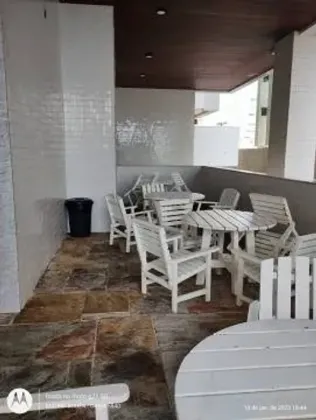 VIVA NA QUADRA DO MAR EM BOA VIAGEM - RUA DO NAVEGANTES !