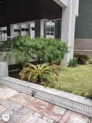 VIVA NA QUADRA DO MAR EM BOA VIAGEM - RUA DO NAVEGANTES !