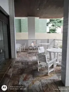 VIVA NA QUADRA DO MAR EM BOA VIAGEM - RUA DO NAVEGANTES !