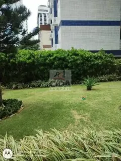 VIVA NA QUADRA DO MAR EM BOA VIAGEM - RUA DO NAVEGANTES !