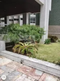 VIVA NA QUADRA DO MAR EM BOA VIAGEM - RUA DO NAVEGANTES !