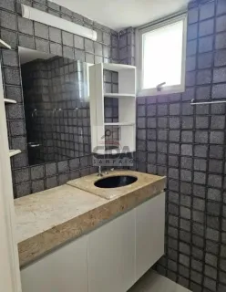 VIVA NA QUADRA DO MAR EM BOA VIAGEM - RUA DO NAVEGANTES !