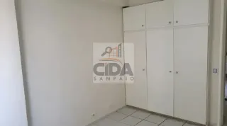 VIVA NA QUADRA DO MAR EM BOA VIAGEM - RUA DO NAVEGANTES !