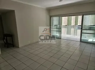 VIVA NA QUADRA DO MAR EM BOA VIAGEM - RUA DO NAVEGANTES !