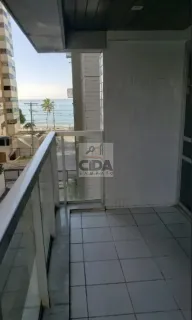 VIVA NA QUADRA DO MAR EM BOA VIAGEM - RUA DO NAVEGANTES !