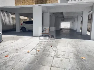 VENDA  COM OU SEM PORTEIRA FECHADA EM BOA VIAGEM