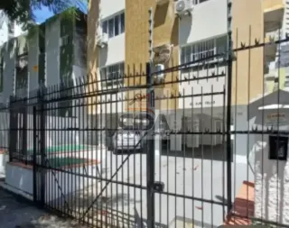 VENDA  COM OU SEM PORTEIRA FECHADA EM BOA VIAGEM