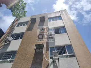 VENDA  COM OU SEM PORTEIRA FECHADA EM BOA VIAGEM