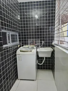 VENDA  COM OU SEM PORTEIRA FECHADA EM BOA VIAGEM