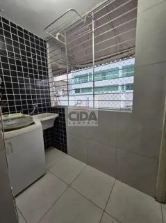 VENDA  COM OU SEM PORTEIRA FECHADA EM BOA VIAGEM