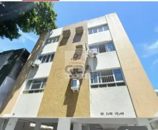 VENDA  COM OU SEM PORTEIRA FECHADA EM BOA VIAGEM