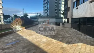 Imóvel para venda tem 210 metros quadrados com 4 quartos em Boa Viagem - Recife - PE