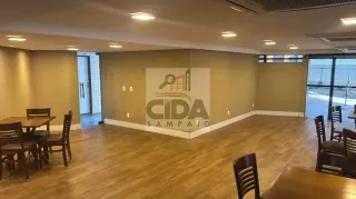 Imóvel para venda tem 210 metros quadrados com 4 quartos em Boa Viagem - Recife - PE