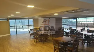 Imóvel para venda tem 210 metros quadrados com 4 quartos em Boa Viagem - Recife - PE