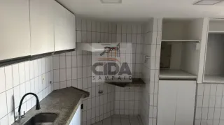 Imóvel para venda tem 210 metros quadrados com 4 quartos em Boa Viagem - Recife - PE