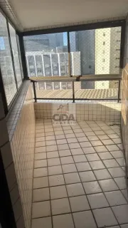 Imóvel para venda tem 210 metros quadrados com 4 quartos em Boa Viagem - Recife - PE