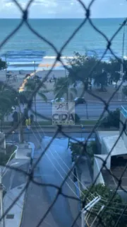 Imóvel para venda tem 210 metros quadrados com 4 quartos em Boa Viagem - Recife - PE