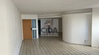 Imóvel para venda tem 210 metros quadrados com 4 quartos em Boa Viagem - Recife - PE