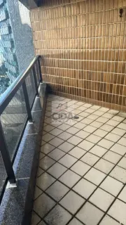 Imóvel para venda tem 210 metros quadrados com 4 quartos em Boa Viagem - Recife - PE