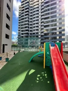 Imóvel para venda tem 210 metros quadrados com 4 quartos em Boa Viagem - Recife - PE