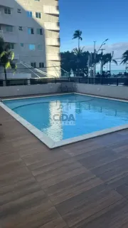 Imóvel para venda tem 210 metros quadrados com 4 quartos em Boa Viagem - Recife - PE