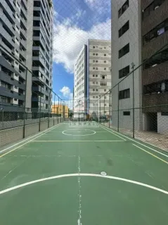 Imóvel para venda tem 210 metros quadrados com 4 quartos em Boa Viagem - Recife - PE