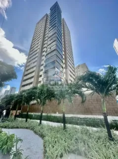 Imóvel para venda tem 210 metros quadrados com 4 quartos em Boa Viagem - Recife - PE