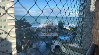 Imóvel para venda tem 210 metros quadrados com 4 quartos em Boa Viagem - Recife - PE