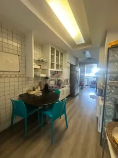 Viva a experiência de morar na quadra do mar em Boa Viagem!