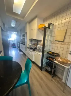 Viva a experiência de morar na quadra do mar em Boa Viagem!