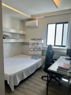 Viva a experiência de morar na quadra do mar em Boa Viagem!