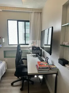 Viva a experiência de morar na quadra do mar em Boa Viagem!