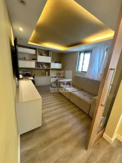 Viva a experiência de morar na quadra do mar em Boa Viagem!