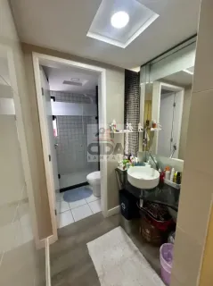 Viva a experiência de morar na quadra do mar em Boa Viagem!