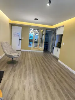 Viva a experiência de morar na quadra do mar em Boa Viagem!