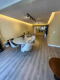 Viva a experiência de morar na quadra do mar em Boa Viagem!