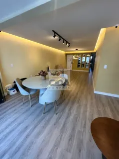 Viva a experiência de morar na quadra do mar em Boa Viagem!