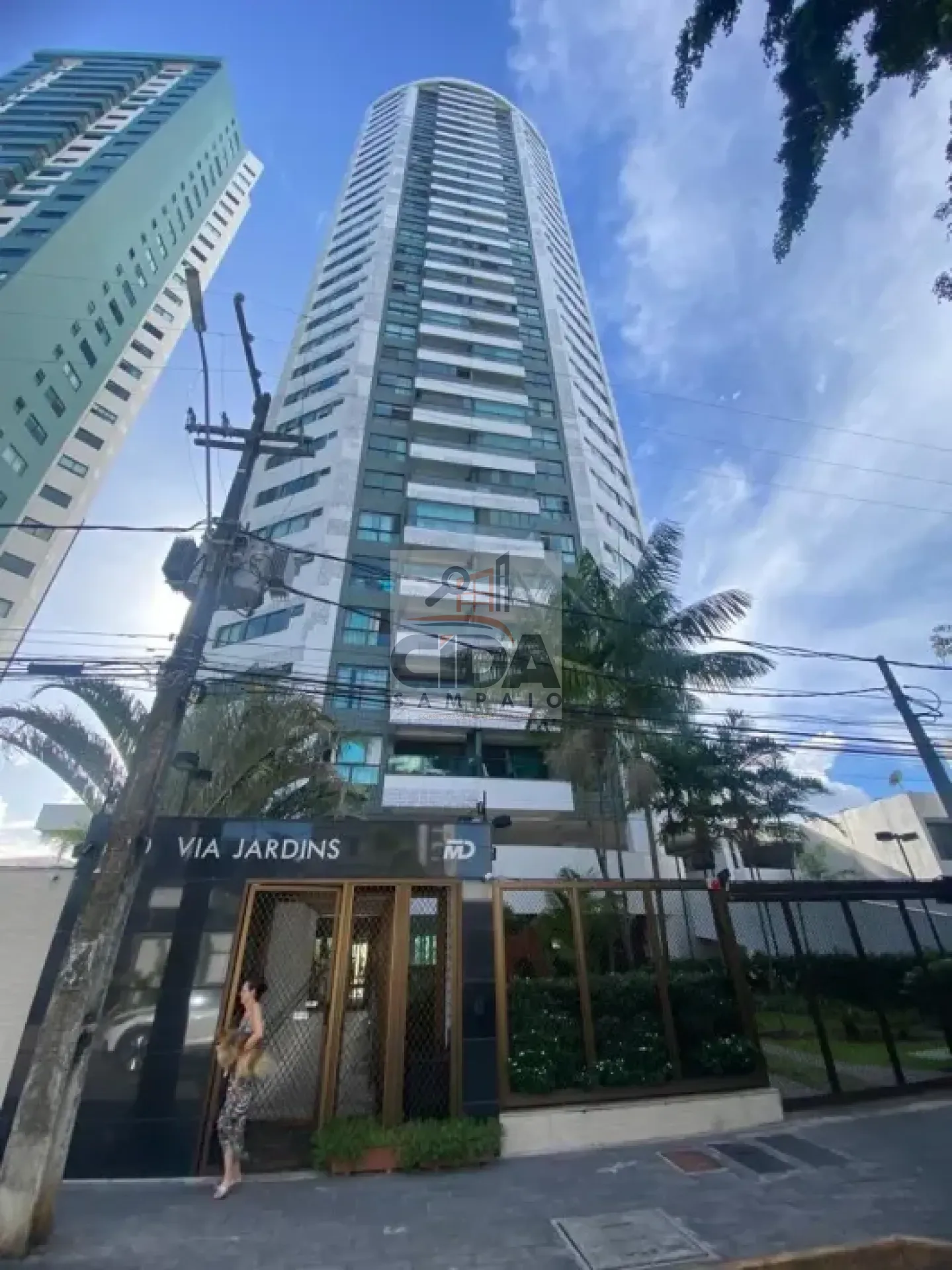 Imóvel para venda com 140 metros quadrados com 4 quartos em Boa Viagem - Recife - PE