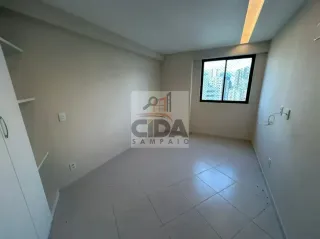 Imóvel para venda com 140 metros quadrados com 4 quartos em Boa Viagem - Recife - PE