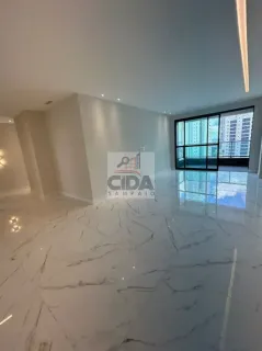 Imóvel para venda com 140 metros quadrados com 4 quartos em Boa Viagem - Recife - PE