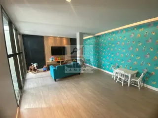 Imóvel para venda com 140 metros quadrados com 4 quartos em Boa Viagem - Recife - PE