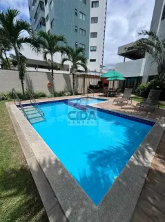 Imóvel para venda com 140 metros quadrados com 4 quartos em Boa Viagem - Recife - PE