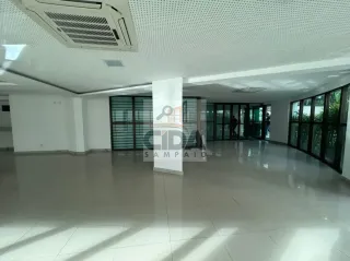 Imóvel para venda com 140 metros quadrados com 4 quartos em Boa Viagem - Recife - PE