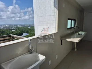 UM LUGAR IRRETOVÁVEL PRA CHAMAR DE SEU - PRÓX STª MARIA