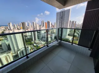 UM LUGAR IRRETOVÁVEL PRA CHAMAR DE SEU - PRÓX STª MARIA