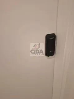 UM LUGAR IRRETOVÁVEL PRA CHAMAR DE SEU - PRÓX STª MARIA