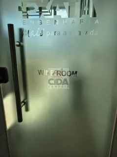 UM LUGAR IRRETOVÁVEL PRA CHAMAR DE SEU - PRÓX STª MARIA