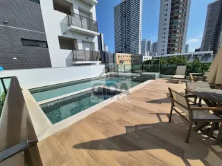 UM LUGAR IRRETOVÁVEL PRA CHAMAR DE SEU - PRÓX STª MARIA