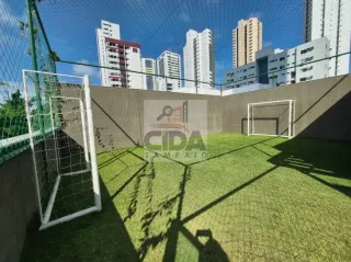 UM LUGAR IRRETOVÁVEL PRA CHAMAR DE SEU - PRÓX STª MARIA