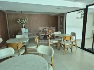 UM LUGAR IRRETOVÁVEL PRA CHAMAR DE SEU - PRÓX STª MARIA